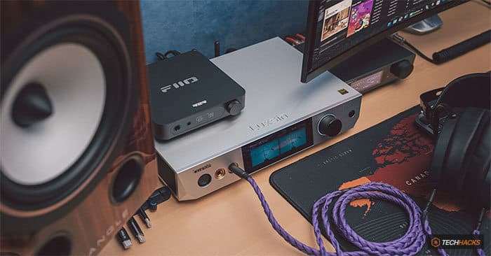 Windows 11 Nâng Tầm Sản Xuất Âm Nhạc Chuyên Nghiệp