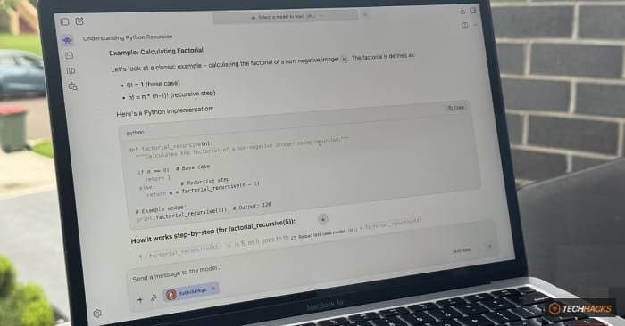 Xây dựng AI cục bộ của riêng bạn - Cắt giảm phí hàng tháng, tăng cường quyền riêng tư