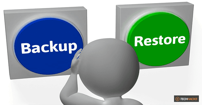 Khôi phục Windows chỉ 10 phút với Acronis True Image